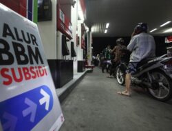 Harga Pertalite Ideal: Bukan Rp10.000, Berapa Angka Sejatinya?