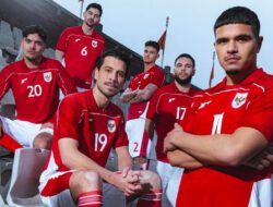 Harga Tiket Timnas Indonesia vs Bahrain Resmi Dilepas Selasa