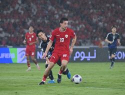 Haye Tak Sabar, Siap Tempur Bela Timnas Hadapi Australia-Bahrain