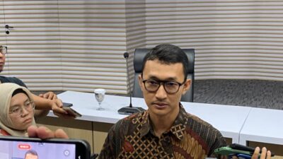 Idul Fitri: KPK Desak ASN Tolak Gratifikasi, Jaga Integritas Negara