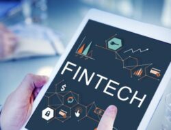 Indonesia: Surga Fintech Syariah Dunia, Raih Posisi Ketiga Global