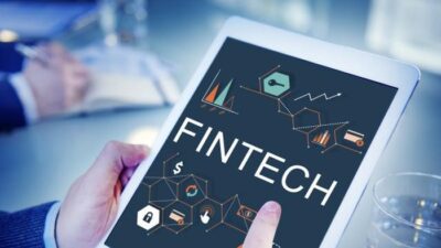 Indonesia: Surga Fintech Syariah Dunia, Raih Posisi Ketiga Global