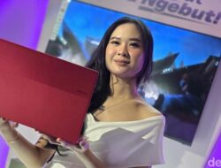 Infinix InBook X2 2025: Laptop Bertenaga Harga Terjangkau, Siap Bersaing