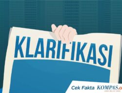 Infografik Struktur Organisasi Danantara: Koreksi Resmi Atas Informasi yang Salah