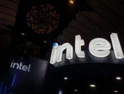 Intel Rekrut Lip-Bu Tan sebagai CEO Baru: Inilah Profilnya