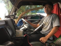 Isuzu Mudik Gratis 2025: Kesempatan Emas Pulang Kampung Bagi Sopir