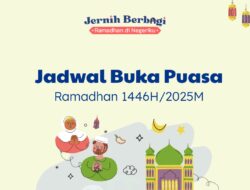 Jadwal Imsak dan Buka Puasa Pekanbaru: Ramadhan 16 Maret 2025