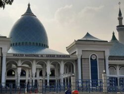 Jelajah Surabaya Religi: Petualangan Spiritual Ramadan Satu Hari