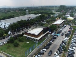 Jelajah Trans-Jawa: Panduan Lengkap Rest Area Mudik Lebaran 2025