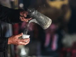 Jelajahi Cita Rasa Langka: Enam Racikan Kopi Eksotis Timur Tengah & Afrika Utara
