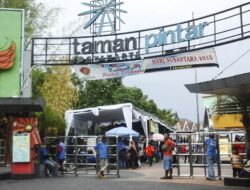 Jelajahi Sensasi Wahana Taman Pintar Yogyakarta: Harga Tiket Terbaru & Terlengkap