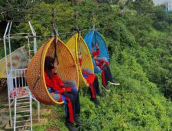 Jelajahi Sigong Park: Tiga Tips untuk Liburan yang Tak Terlupakan