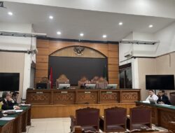 KPK Kawal Sidang Praperadilan Hasto: Upaya Hukum dan Transparansi Diuji