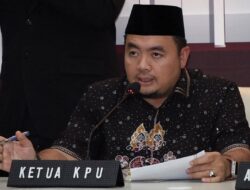 KPU Tetap: Tak Ada Seleksi Ulang Panitia Pemilu untuk PSU