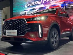 Kenaikan Harga Tiggo Cross Rp10 Juta: Ini Penyebabnya dan Dampaknya