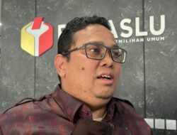 Ketua Bawaslu KBB Diusulkan ke DKPP: Sidang Etik Menanti