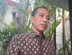 Klarifikasi Presiden Jokowi: Bantahan Resmi atas Tuduhan Pembenaran PKI