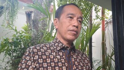 Klarifikasi Presiden Jokowi: Bantahan Resmi atas Tuduhan Pembenaran PKI