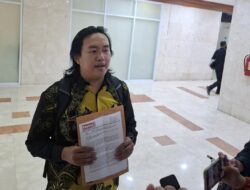 KontraS Desak DPR Batalkan Revisi UU TNI-Polri: Ancaman Demokrasi