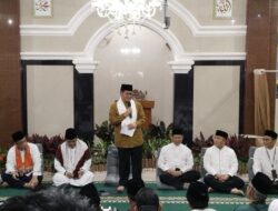 Kreativitas Anak Muda: Benteng Kokoh Cegah Tawuran Ramadhan