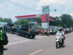 Krisis BBM Lembata: Pertamina Akui Kesalahan dan Minta Maaf