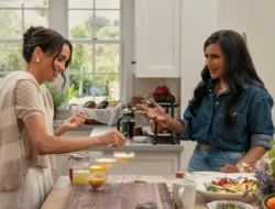 Kritikan Pedas Mengalir deras: Meghan Markle dan Kemampuan Memasak Pastanya