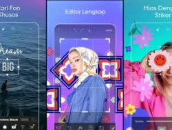 Lima Aplikasi Edit Foto Smartphone Terbaik untuk Hasil Profesional