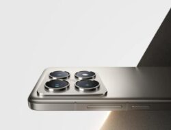 Lima Fitur AI Canggih di HP Mid-Range: Revolusi Kemudahan di Genggaman Anda