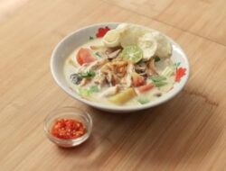 Lima Resep Menu Berkuah Lezat untuk Buka dan Sahur Ramadan