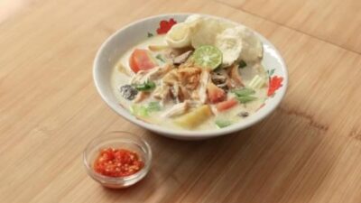 Lima Resep Menu Berkuah Lezat untuk Buka dan Sahur Ramadan