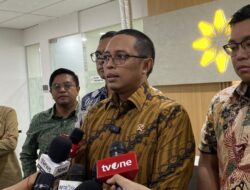 MBG Terapkan Biaya Aktual, Pagu Rata-Rata Rp10 Ribu Per Unit