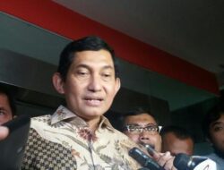 Maroef Sjamsoeddin: Dari Freeport Menuju Puncak MIND ID