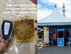 Martabak Mini Harga Miring: Seukuran Kunci Mobil, Hanya Rp22 Ribu