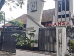 Masa Depan Pendidikan Terancam: Gugatan Lahan SMA Negeri 3 Bandung