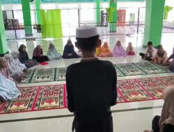 Mencetak Generasi Penghafal Al-Quran: Kampung Dakwah Polewali Mandar