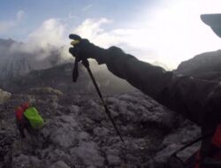 Misteri Puncak Tertinggi Indonesia: Mengungkap Asal Usul Nama Cartensz Pyramid