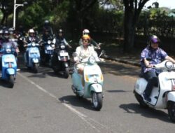 Mitos Kecepatan: Mengapa Vespa Bukan Pilihan Tepat untuk Pecinta Adrenalin