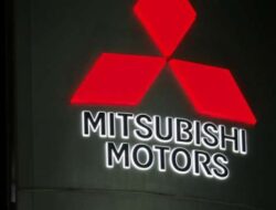 Mitsubishi: Solusi Ajaib Perawatan Mobil Pasca Banjir, Cek Sekarang!