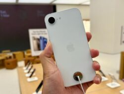 Modem 5G Apple di iPhone 16: Seberapa Cepat Koneksinya?