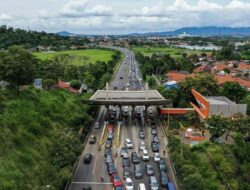 Mudik 2025 Lebih Hemat: Tarif Tol Diskon 20 Persen