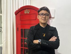 Nasib Vokalis Elkasih Lumpuh: Ari Bias Ungkap Perjuangan Royalti Lagu