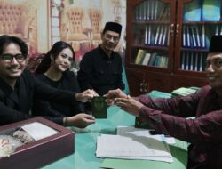 Nikah di KUA: Persiapan Berapa Lama Agar Semuanya Lancar?