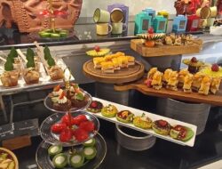 Nikmati 5 Promo Buka Puasa Mewah Bogor 2025, Mulai Rp160.000