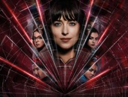 Nikmati Madame Web: Streaming Aman & Legal, Bukan di LK21/IndoXXI
