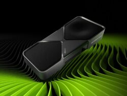 Nvidia Pastikan RTX 5070 Bebas Masalah Unit Pemrosesan Output