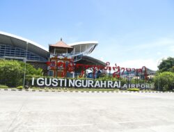 Nyepi Tetap Diberlakukan: Bandara Ngurah Rai Tutup Meski Mudik Lebaran