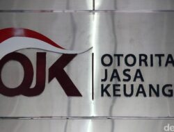 OJK Pastikan Transparansi dan Keamanan Aset Kripto Terjaga Optimal