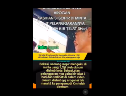 Oknum Dishub Terjaring OTT, Minta Suap Rp1,5 Juta Untuk KIR