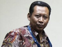 Operasi Tangkap Tangan KPK Ungkap Suap Proyek PUPR OKU Sumsel