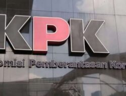 Operasi Tangkap Tangan KPK di OKU Sumsel Sita Rp2,6 Miliar